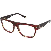 Dsquared2 Dq5076-55a 53/16/140 Glasses Marron
