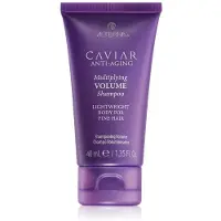 Alterna Caviar Multiplying Volume Shampoo 40 ml