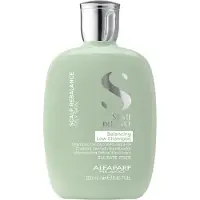 Alfaparf Milano Semi Di Lino Scalp Rebalance Balancing Low Shampoo 250ml
