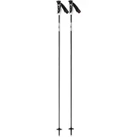 SCOTT Zeo 14 Srs Poles Argenté 135 cm