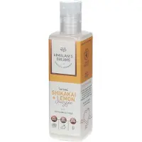 Bahadra Shampooing ayurvédique Shikakai & Lemon Himalaya's Dreams -- 200 ml