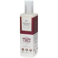 Bahadra Shampooing ayurvédique Brahmi & Amla Himalaya's Dreams -- 200 ml