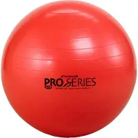 Thera-band Scp Fitball Rouge 55 cm