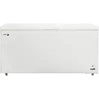 Fagor Congélateur coffre 165cm 500l - - FCC500E -