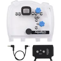 Aquatech Kit de conversion Sony (pour A7R3 / A7 III / A9)