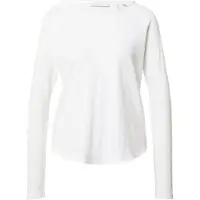 Rich & royal T-shirt blanc chiné
