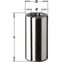 Cmt 799.280.00 Adapter für Schächte D=10, D3=8