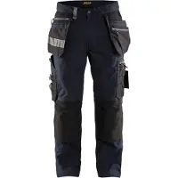 Blakläder Pantalon de travail stretch 1590 taille 50