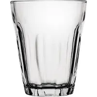 Olympia Lot De 12 Gobelets En Verre Trempé 230ml