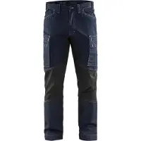 Blakläder Pantalon en jean Cordura stretch (60)