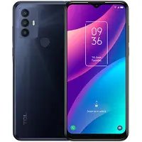 TCL 30 30SE 16,6 cm (6.52") Double SIM Android 12 4G USB Type-C 4 Go 128 Go 5000 mAh Bleu
