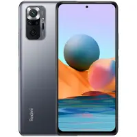 Xiaomi Redmi Note 10 Pro 128 Go Gris