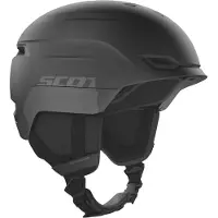SCOTT Chase 2 Helmet Noir S