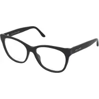 Jimmy Choo Lunettes de Vue JC201 53/16/145 Black Acetate WOMAN JC201