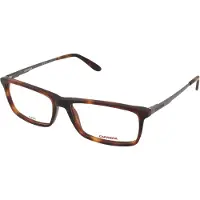 Carrera Ca9914-ftt 55/16/140 Glasses Marron,Orange Homme