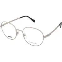 Moschino Lunettes - - MOS533 LIGHT GOLD - Métal - Doré - Femme