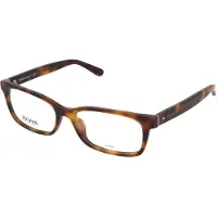HUGO BOSS Lunettes de Vue BOSS 0790 53/16/135 Havana 2 Acetate WOMAN BOSS 0790