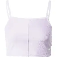 Reebok Débardeur crop top femme Performance