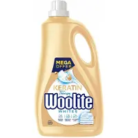 Woolite , détergent blanc, 3,6 l