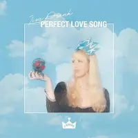 Konkurrent Lisa Prank - Perfect Love Song [Vinyl] Colored Vinyl, Digital Download
