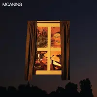 Konkurrent The Moaning - Moaning [Vinyl]