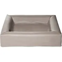 Bia -Lit Hondmand Original Taupe