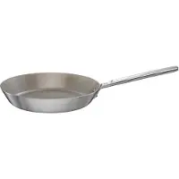 Fiskars - Norden poêle à frire en acier, revêtue Ø 28 cm