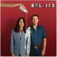 Sonic Acid Tongue - Bullies [Vinyl Lp]