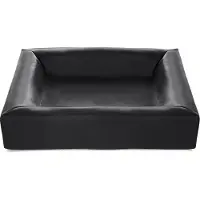 Bia Panier pour chien Bed Original Noir