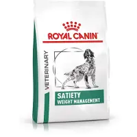 Royal Canin Dog satiety support 6 kg