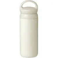 Kinto Thermos Day Off blanc 500 ml