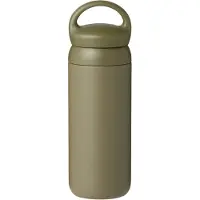 Kinto Thermos Day Off kaki 500 ml