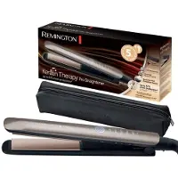 Remington Fer à lisser Lisseur Céramique Revêtement Efficace Coiffure