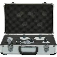 Makita Jeu de scie E-15805; 32-83 mm; 7 unités