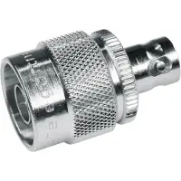 Telegärtner Adaptateur BNC J01008C0825 BNC femelle - N mâle 1 pc(s)