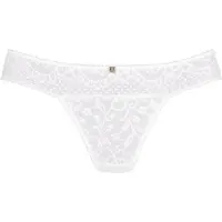 Jette String blanc