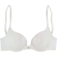 s.Oliver Soutien-gorge blanc