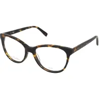 Pierre Cardin Lunettes de Vue P.C. 8476 54/17/140 Dark havana Acetate WOMAN P.C. 8476