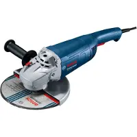 Bosch Powertools .szlifierka kąt.2200w/gws2200-230