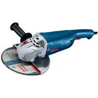Bosch Outillage - Meuleuse D'angle, 180 Mm, 2200 W 06018c0120