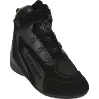 Furygan V4 Easy D3o Motorcycle Shoes Noir EU 43 Homme