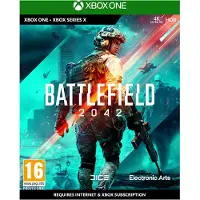 2042 Xbox Series X