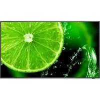 NEC MultiSync E658, 165,1 cm (65"), IPS, 3840 x 2160 pixels, 16/7