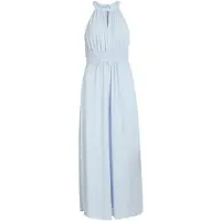 Vila Robe de soirée 'VIMilina' bleu clair