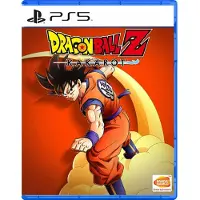 Dragon Ball Z : Kakarot