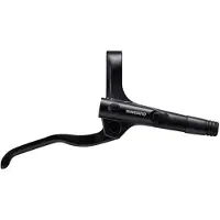 Shimano BL-MT200 Hydraulic Disc Brake Lever Black R
