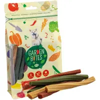 Duvo+ Dental Twisters friandise pour chien