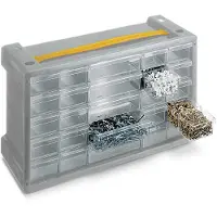 Terry Store-Age N25 Organizer Box Gris