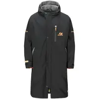 Zone3 Poncho De Surf Oversize Heat Tech