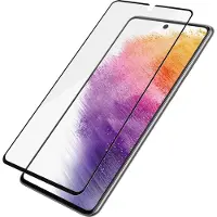 PanzerGlass E2e Regular Samsung A73 Screen Protector Clair